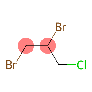 2,3-Dibromopropylchloride