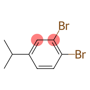 3,4-Dibromo-isopropylbenzene