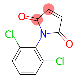 1-(2,6-dichlorophenyl)-1H-pyrrole-2,5-dione