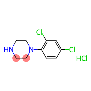 1-(2,4-dichlorophenyl)piperazine HCL