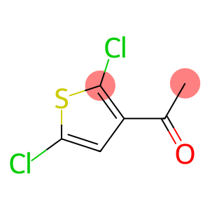 1-(2,5-dichlorothien-3-yl)ethanone