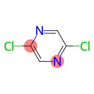 3,6-Dichloro Pyrazine