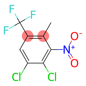 4, 5-DICHLORO-2-METHYL-3-NITROBENZOTRIFLUORIDE