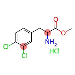 H-PHE(3,4-DICL)-OME HCL
