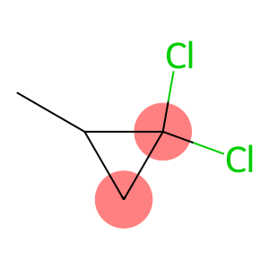 2,2-dichloro-1-methyl-cyclopropane