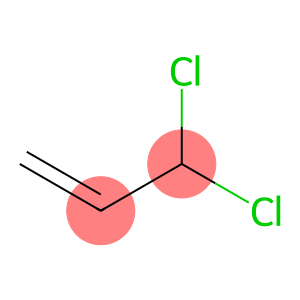 3,3-Dichloropropene.