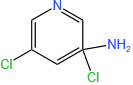 3,5-二氯-3-氨基嘧啶