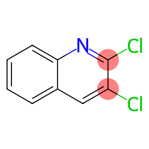 Dichloroquinoline