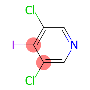 3 5-DICHLORO-4-IODOPYRIDIN