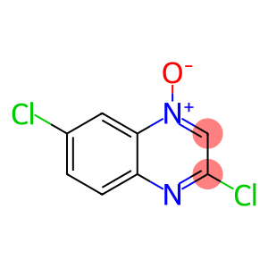 3,7-Dichloroquinoxaline 1-oxide