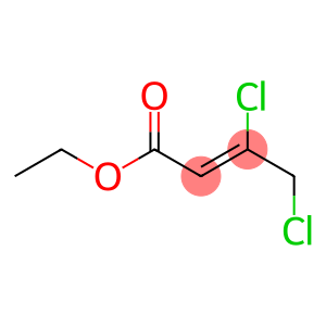 3,4-Dichlorocrotonic acid ethyl ester