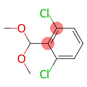 2,6-Dichlorobenzaldehyde dimethyl acetal