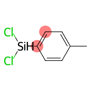 Dichloro(p-tolyl)silane