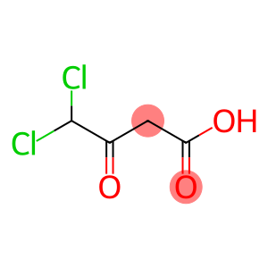 Dichloroacetylacetic acid