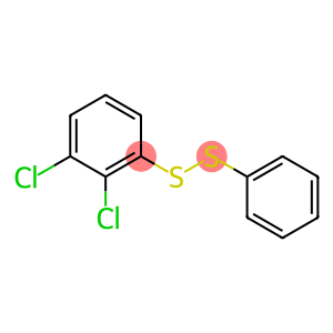 Dichlorodiphenyl disulfide