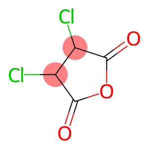 2,3-Dichlorosuccinic anhydride