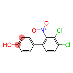 4,4'-Dichloro-2-nitrophenyl phenyl ether