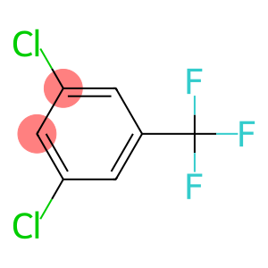 1,3-DICHLORO-5-(TRIFLUOROMETHYL)BENZENE, TECH