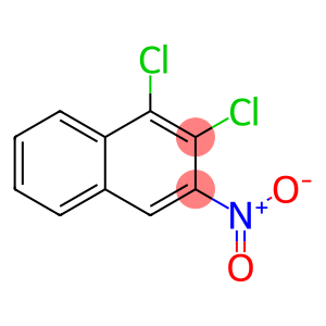 1,2-DICHLORO-3-NITRONAPHTHALENE, PRACT