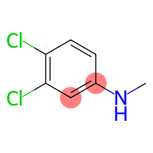 3 4-DICHLORO-N-METHYLANILIN
