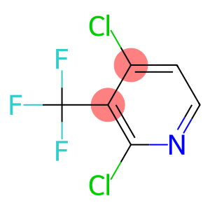 2,4-Dichlor-3-(trifluorMethyl)pyridin
