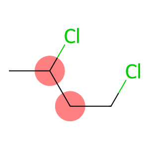 1,3-Dichlorobutane Solution