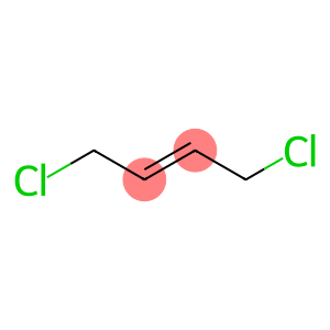 1.4-Dichloro-2-butene cis & trans Solution