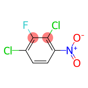 1,3-dichloro-2-fluoro-4-nitrobenzene