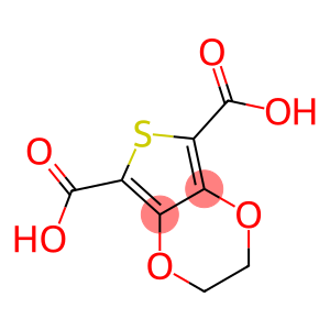 2,5-Dicarboxy-3,4-Ethylenedioxythiophene