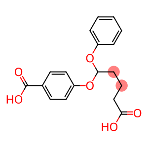4,4'-DICARBOXYDIPHENOXYBUTANE