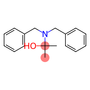 2-(Dibenzylamino)-2-propanol