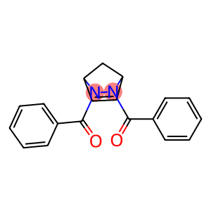 2,3-dibenzoyl-2,3-diazabicyclo[2.2.1]hept-5-ene