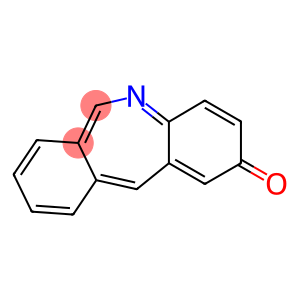 3,4:6,7-Dibenzoazepin-2-One