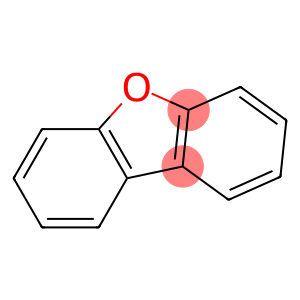 Dibenzofuran 50 μg/mL in Toluene