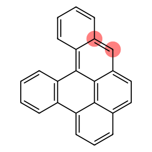 Dibenzo[a,l]pyrene 200 μg/mL in Dichloromethane