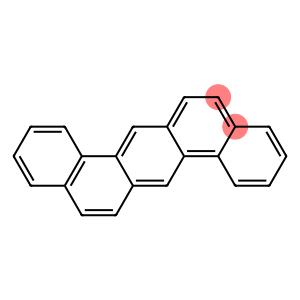 Dibenzo(a,h)anthracene 100 μg/mL in Methylene chloride