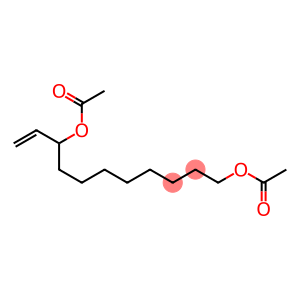 1,9-Diacetoxy-10-undecene