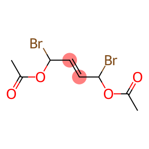 1,4-Diacetoxy-1,4-dibromo-2-butene