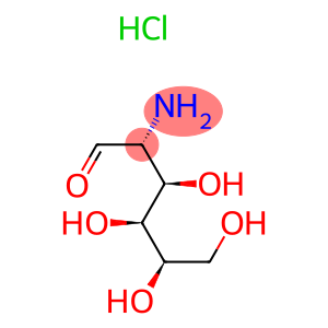 D-Glucosamine HCL99%