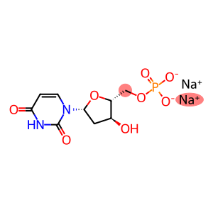 Deoxyuridine-5'-MonophosphateDisodium