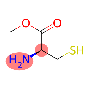 D-Cysteine methyl ester