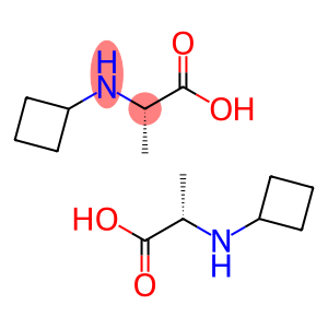 D-Cyclobutylalanine D-Cyclobutylalanine