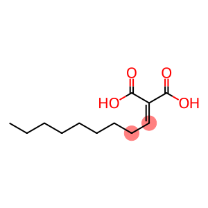 decene dicarboxylic acid