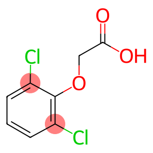 (2,6-DICHLORO-PHENOXY)-ACETIC ACID