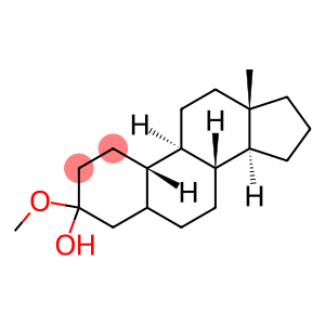 Estrdiol 3-methyl ether