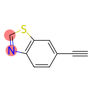 6-ethynyl-1,3-benzothiazole