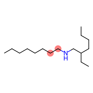 (2-ethylhexyl)(octyl)amine