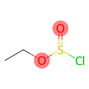 ethyl chlorosulphite