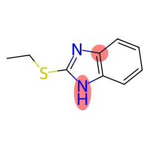 2-乙巯基苯并咪唑