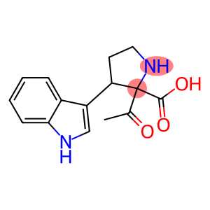 ETHYLN(A)-ACETYL-DL-TRYPTOPHANATE